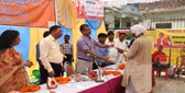 outreach